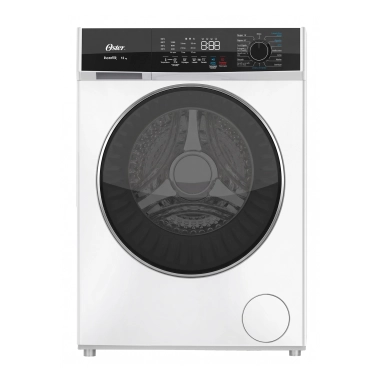 Lavasecarropas Oster Carga Frontal 12/8Kg Inverter