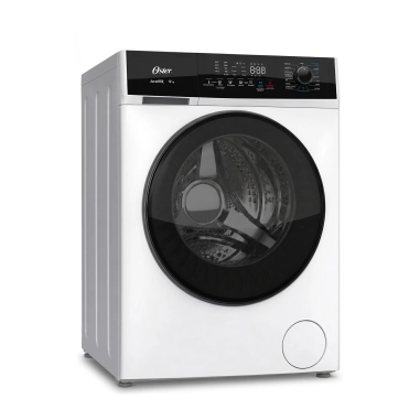 Lavasecarropas Oster Carga Frontal 12/8Kg Inverter