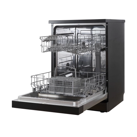 Lavavajillas Oster 12 Cubiertos Inox