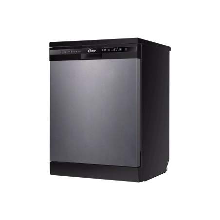 Lavavajillas Oster 12 Cubiertos Inox