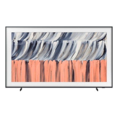 TV QLED Samsung 55" LS03H Smart The Frame