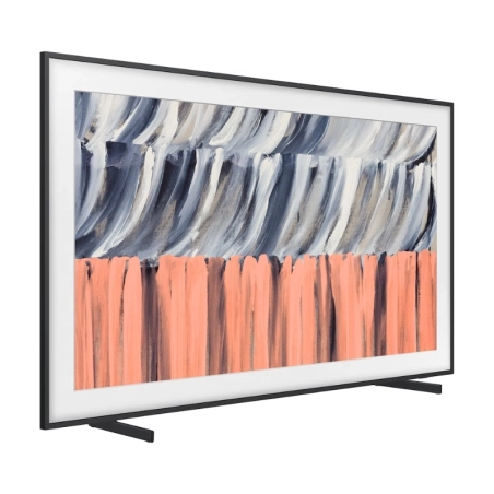 TV QLED Samsung 55" LS03H Smart The Frame