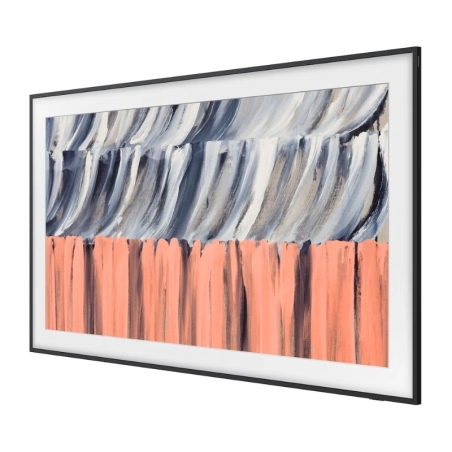 TV QLED Samsung 55" LS03H Smart The Frame