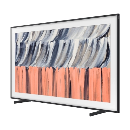 TV QLED Samsung 55" LS03H Smart The Frame