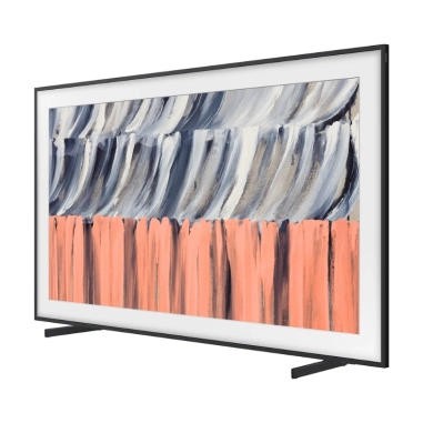 TV QLED Samsung 65" LS03H Smart The Frame