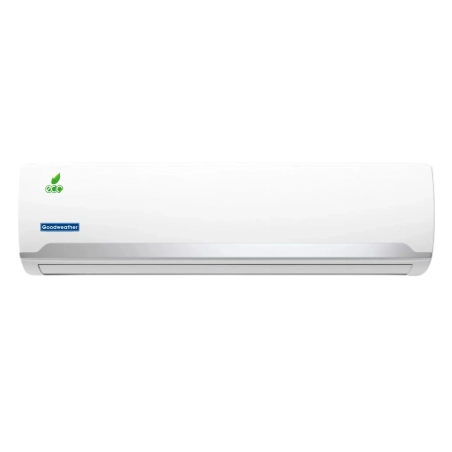 Aire acondicionado Goodweather 30000BTU al mejor precio del Paraguay.