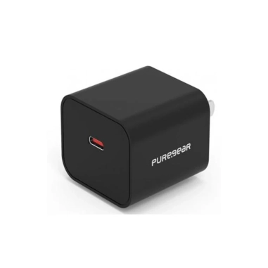 Cargador PureGear USB-C 18W. Tienda oficial en Paraguay
