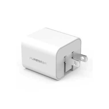 Cargador de Pared USBC 30W PD. Al mejor precio en el Paraguay