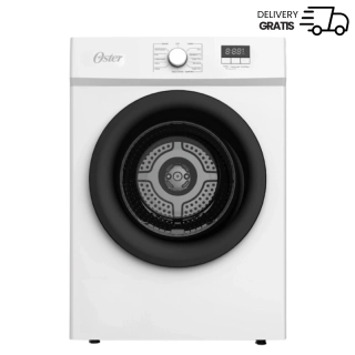Secarropas Oster Carga Frontal 8Kg