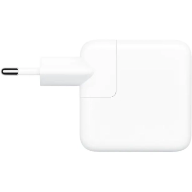 Adaptador de corriente Apple Dual USB-C 35W