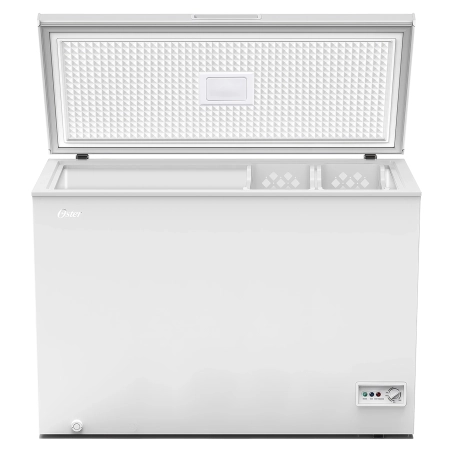 Congelador Horizontal Oster 281L 1 Puerta