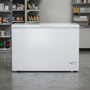 Congelador Horizontal Oster 281L 1 Puerta