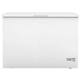 Congelador Horizontal Oster 281L 1 Puerta