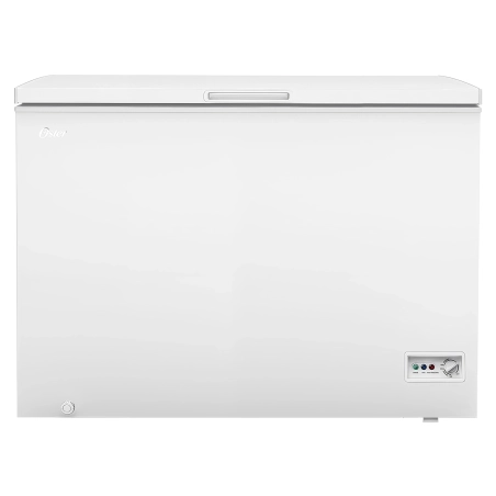 Congelador Horizontal Oster 281L 1 Puerta