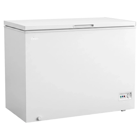 Congelador Horizontal Oster 281L 1 Puerta