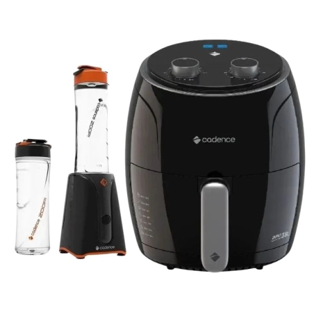 Cadence Super Cook Freidora. El Mejor precio del País.
