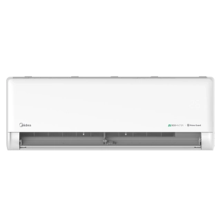 Aire Acondicionado Midea 12.000 BTU Inverter F/C AI EcoMaster R32