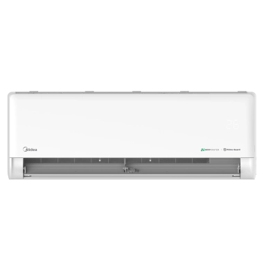 Aire Acondicionado Midea 12.000 BTU Inverter F/C AI EcoMaster R32