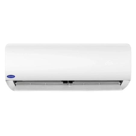 Aire Acondicionado Carrier 18.000 BTU F/C R32