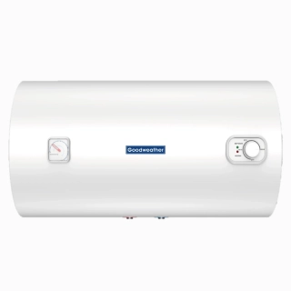 Termocalefon Goodweather Enlozado 100L Horizontal