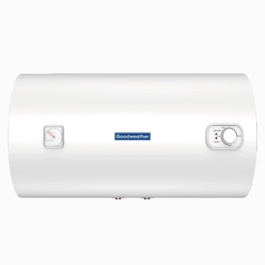 Termocalefon Goodweather Enlozado 100L Horizontal