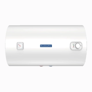 Termocalefon Goodweather Enlozado 80L Horizontal