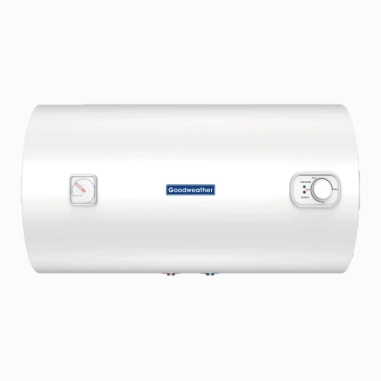Termocalefon Goodweather Enlozado 80L Horizontal