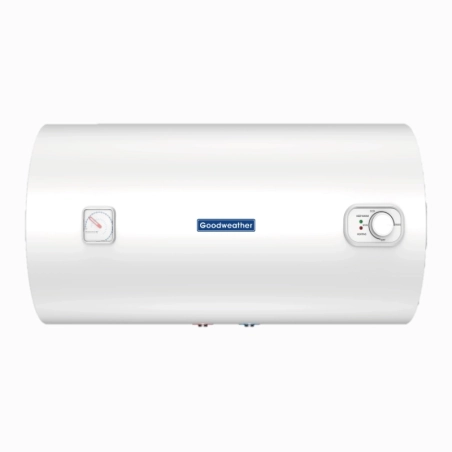 Termocalefon Goodweather Enlozado 80L Horizontal