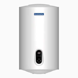 Termocalefon Goodweather Enlozado 50L Vertical