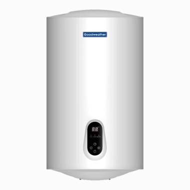 Termocalefon Goodweather Enlozado 50L Vertical