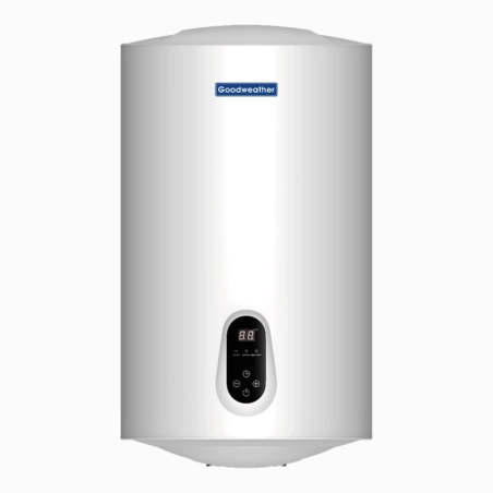 Termocalefon Goodweather Enlozado 50L Vertical