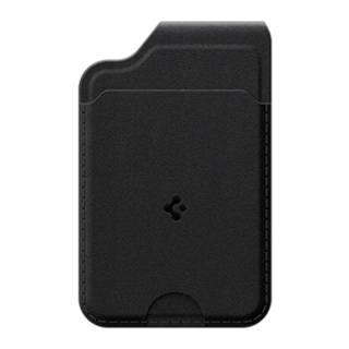 Samsung Magnet Card Wallet Case Black