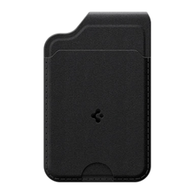 Samsung Magnet Card Wallet Case Black
