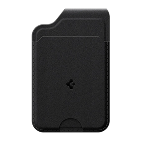 Samsung Magnet Card Wallet Case Black