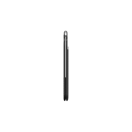 Samsung Magnet Card Wallet Case Black