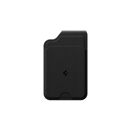 Samsung Magnet Card Wallet Case Black