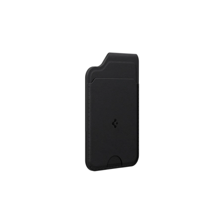 Samsung Magnet Card Wallet Case Black