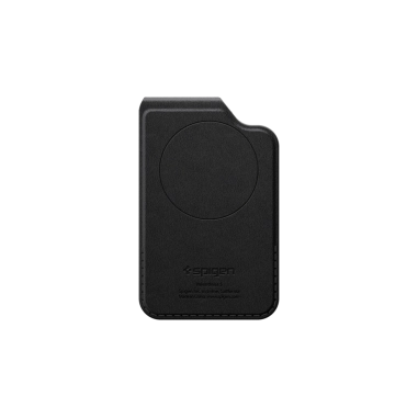 Samsung Magnet Card Wallet Case Black