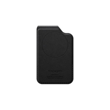 Samsung Magnet Card Wallet Case Black