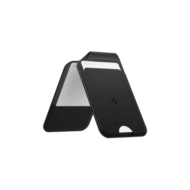 Samsung Magnet Card Wallet Case Black