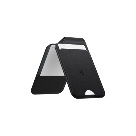 Samsung Magnet Card Wallet Case Black