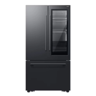 Heladera Samsung French Door 836L Autoview Black