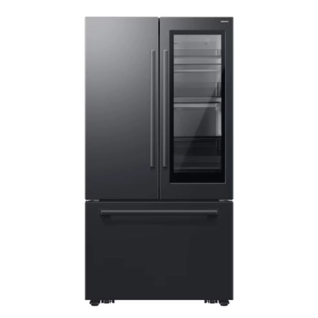 Heladera Samsung French Door 836L Autoview Black