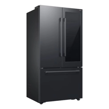 Heladera Samsung French Door 836L Autoview Black