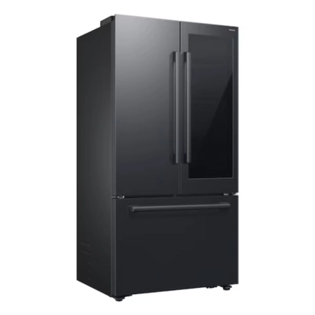 Heladera Samsung French Door 836L Autoview Black