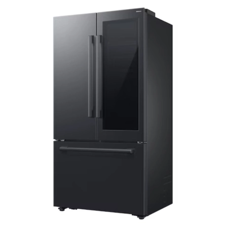 Heladera Samsung French Door 836L Autoview Black