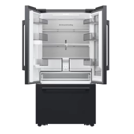 Heladera Samsung French Door 836L Autoview Black