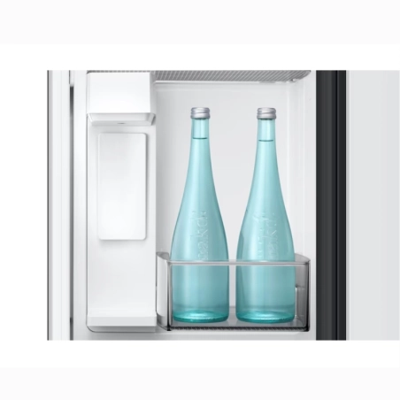 Heladera Samsung French Door 836L Autoview Black