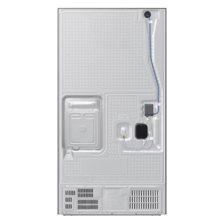 Heladera Samsung French Door 836L Autoview Black