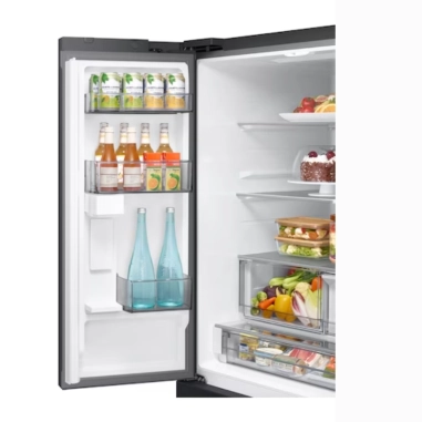 Heladera Samsung French Door 836L Autoview Black